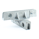 Bracket Cross Mounting