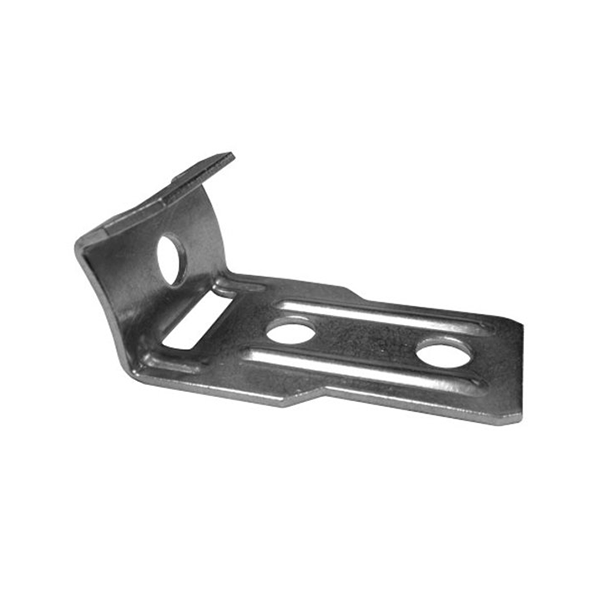 Bracket End Mount Bolt Through