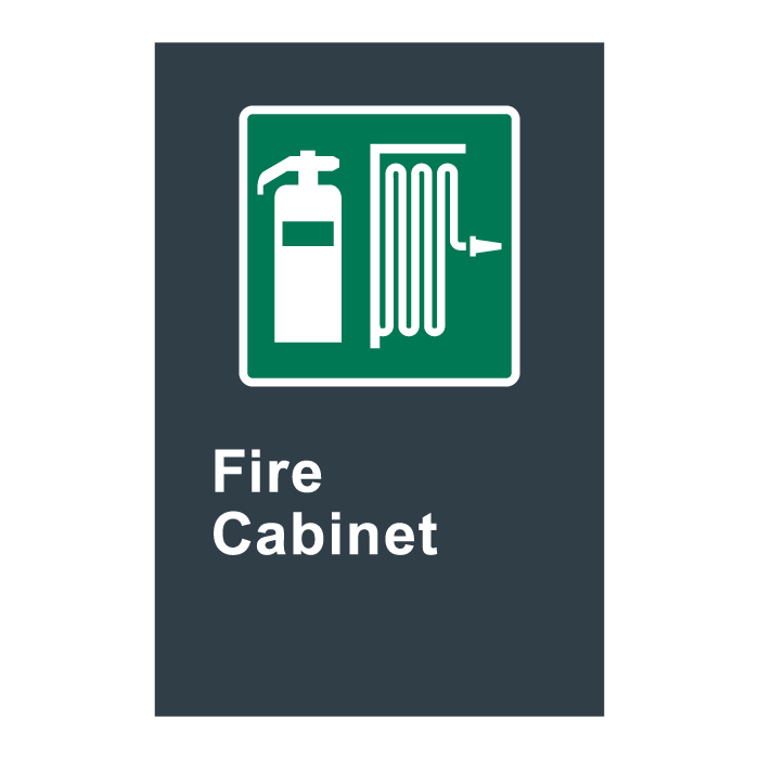 E14 CSA Fire Cabinet