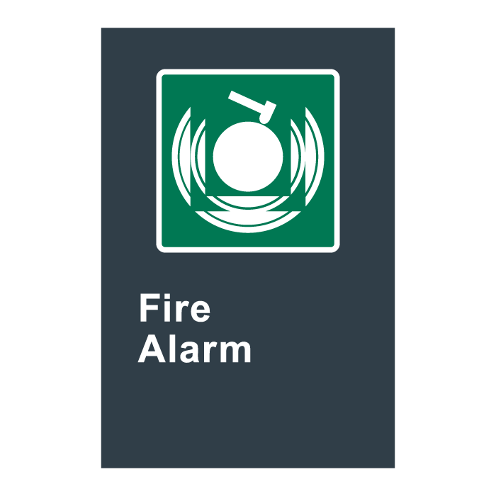 E22 CSA Fire Alarm
