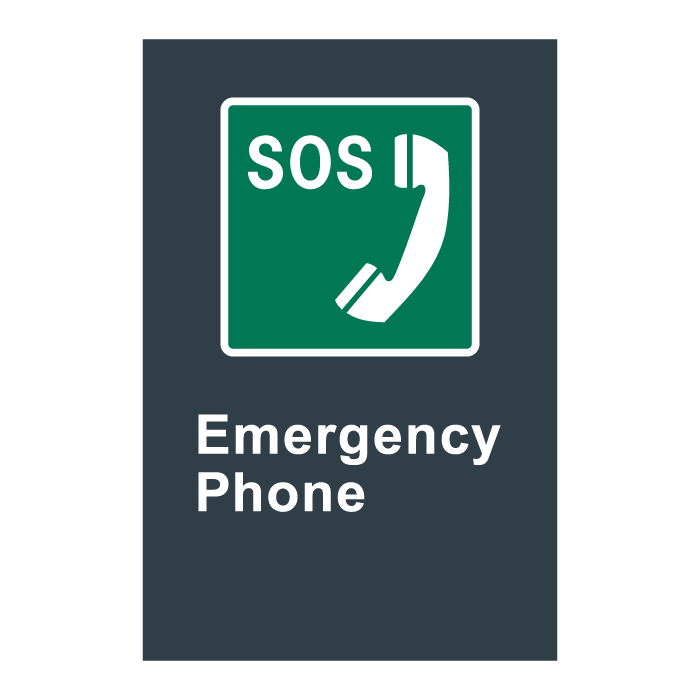 E23 CSA Emergency Phone