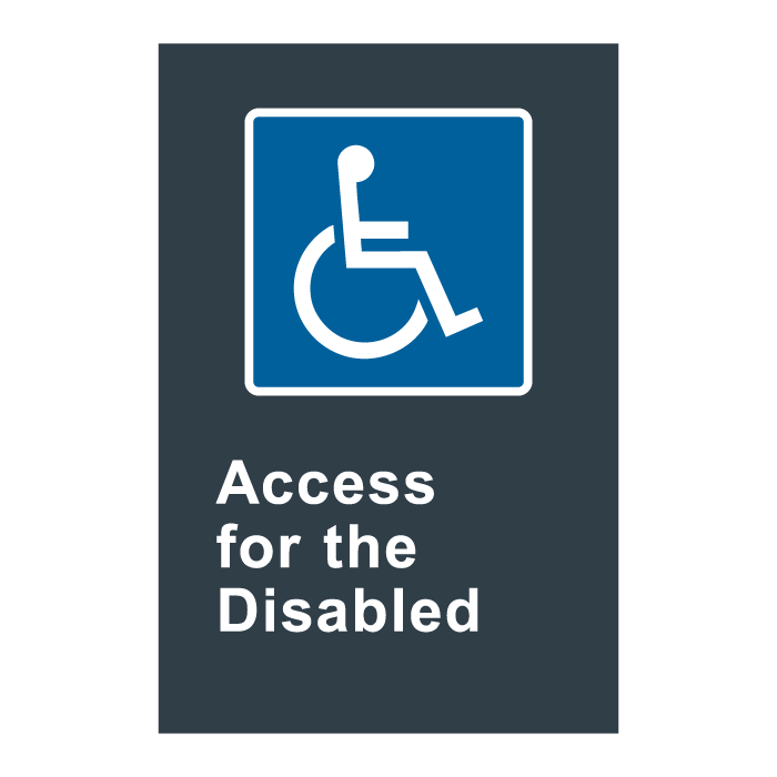 G14 CSA Access for the Disabled