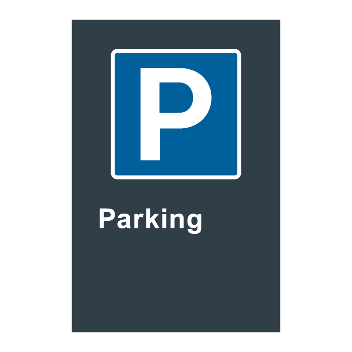 G15 CSA Parking