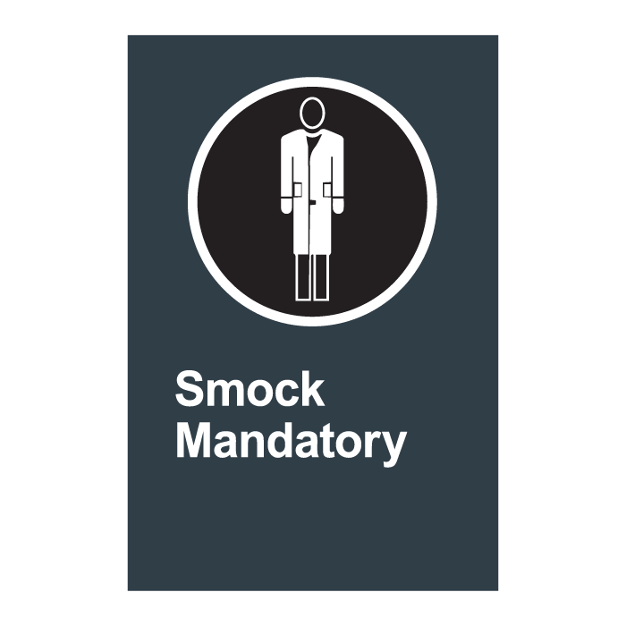M23 CSA Smock Mandatory