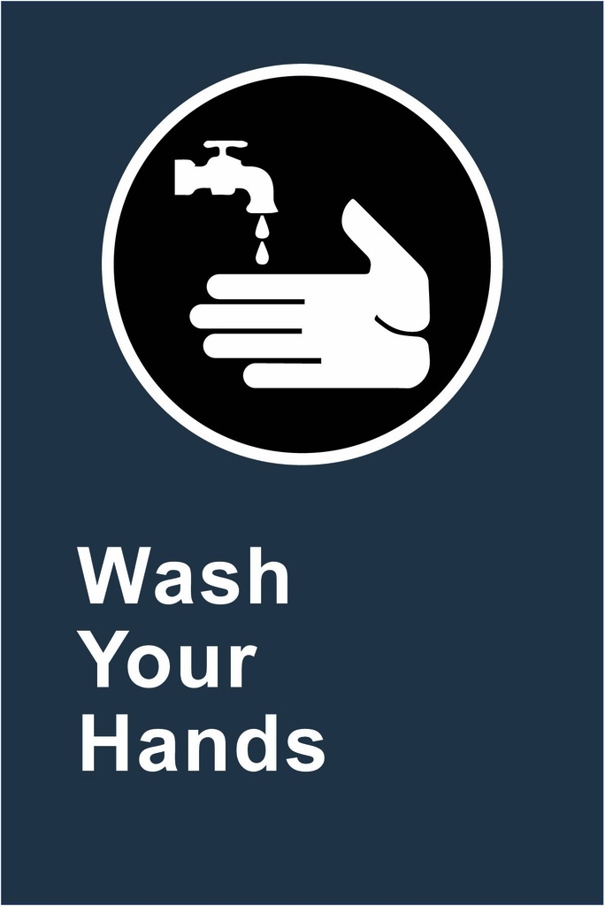 M32 CSA Wash Your Hands