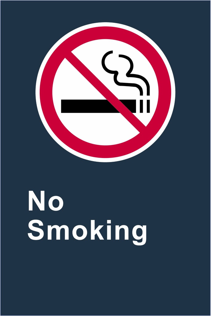 P15 CSA No Smoking