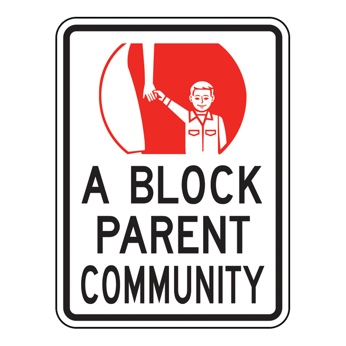 G26B, Block Parent, 45x60cm, Engineer Grade