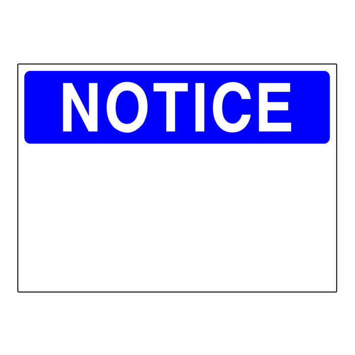 NS15 OSHA Notice Custom