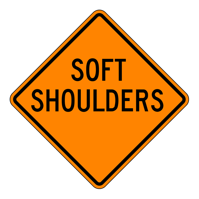 TC37, Soft Shoulders, 60x60cm, High Intensity Grade