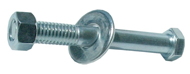 Sign Mounting Hardware and Splicing Kit For Square Posts