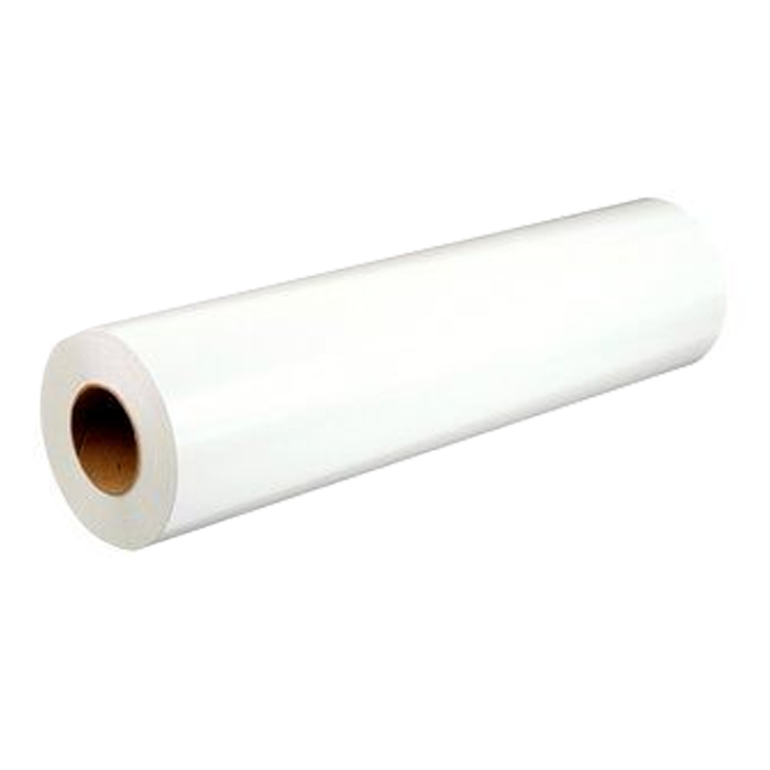 High Intensity Grade Prismatic Sheeting, White, 30" x 150',3M,3930
