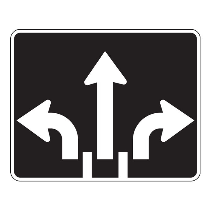 RB49, Lane Identifier, Variable Sizes