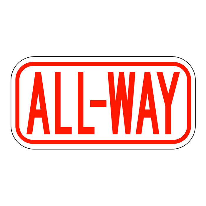 RA1T, OVERSIZED All-Way Tab, 60x30cm (formerly RA101T)