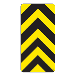 WA33LR, Object Marker, 45x90cm