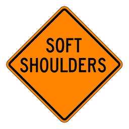 TC37, Soft Shoulders, 60x60cm, High Intensity Grade