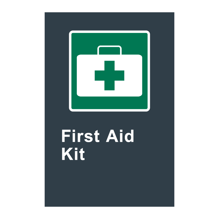 E18 CSA First Aid Kit | Cedar Signs Inc.