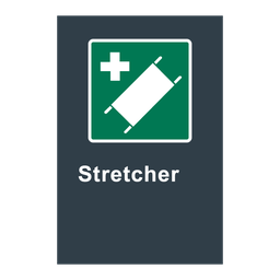 E19 CSA Stretcher