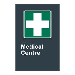 E20 CSA Medical Centre