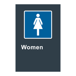 G11 CSA Womens Restroom