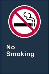 P15 CSA No Smoking