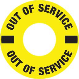 [0038628] Hydrant Flow Indicator Out Of Service